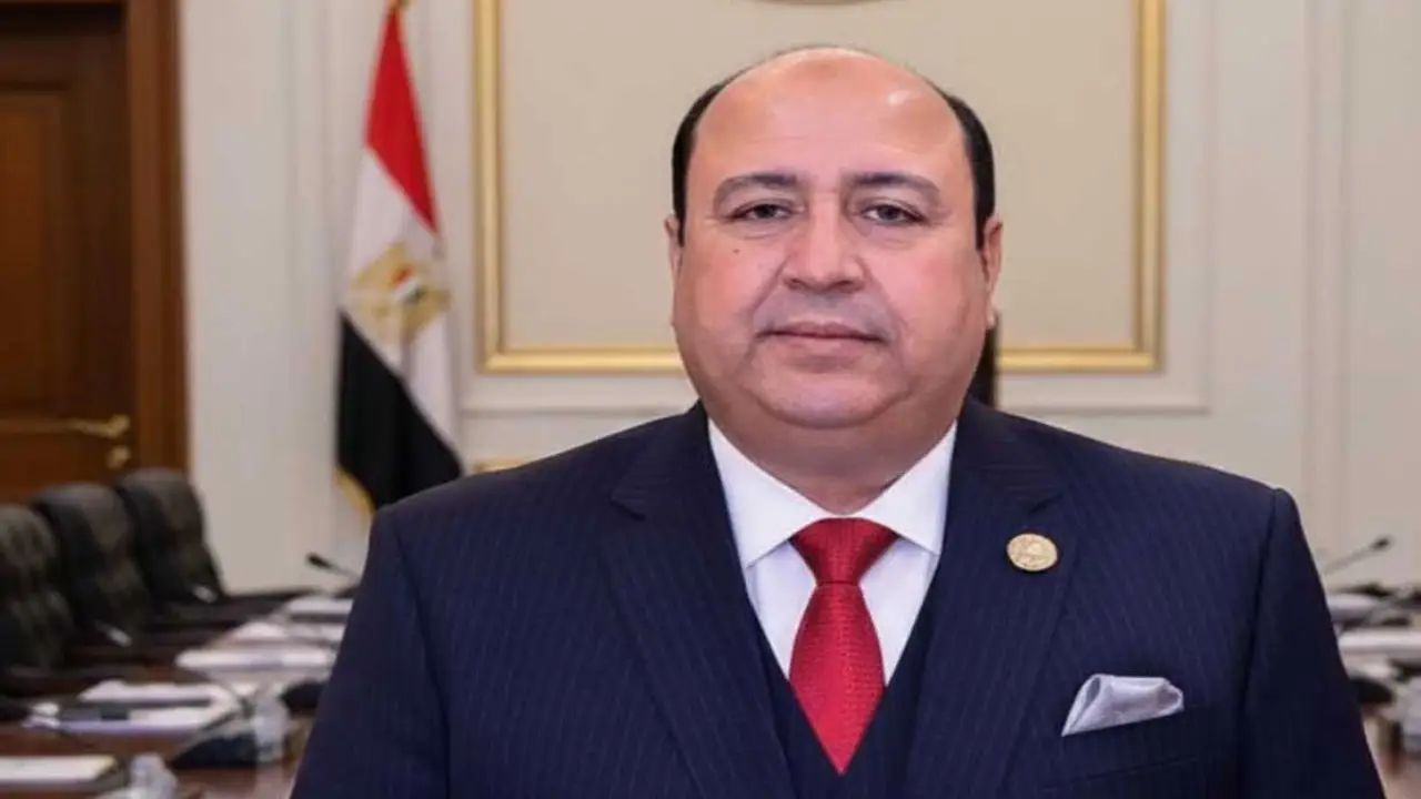 حسن جعفر: ثورة 30 يونيو تفتح آفاق جديدة نحو التنمية الشاملة في مصر
